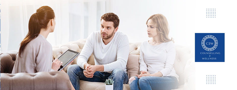 counselling2wellness